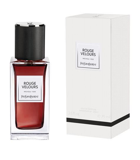 ysl cuir price|rouge velours ysl.